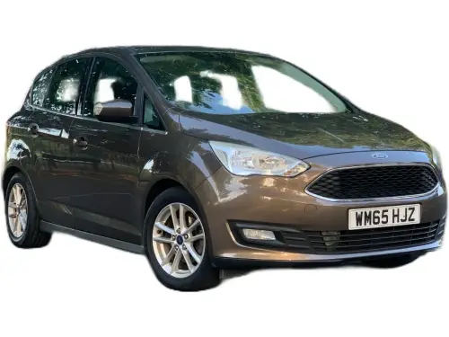 Ford C-Max WM65 HJZ
