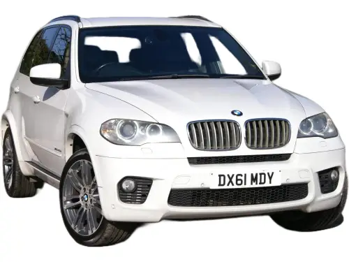 BMW X5 DX61 MDY
