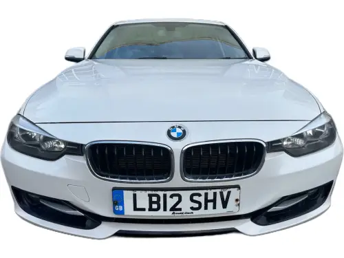 BMW 3 Series LB12 SHV