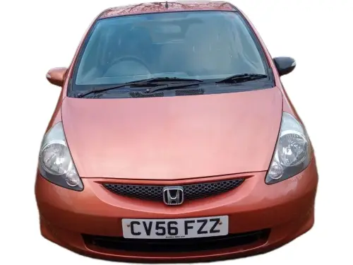 Honda Jazz CV56 FZZ