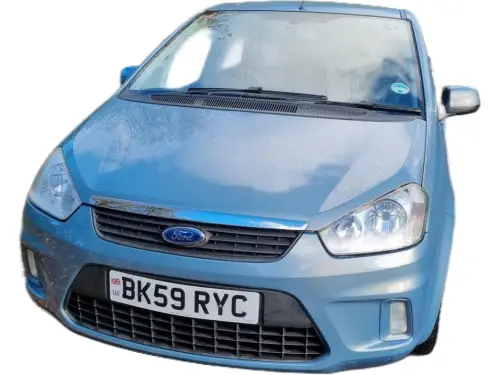 Ford C-Max BK59 RYC