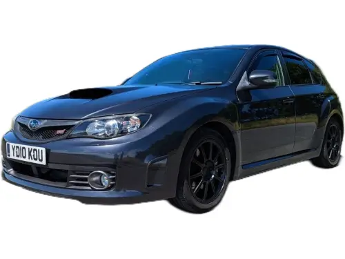 Subaru Impreza YD10 KOU