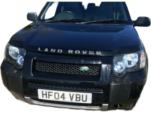 Land Rover Freelander HF04 VBU