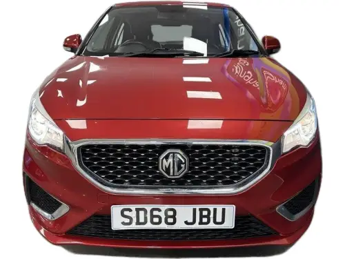 MG 3 SD68 JBU