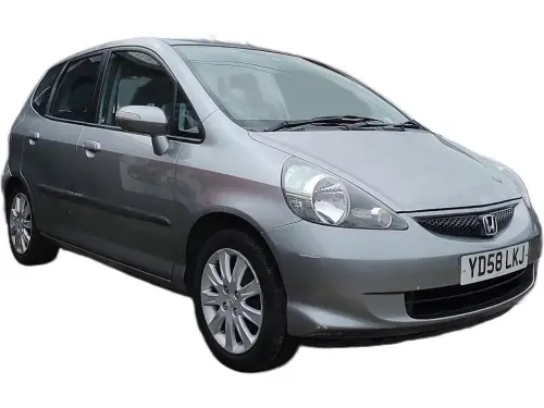 Honda Jazz YD58 LKJ