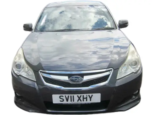 Subaru Legacy SV11 XHY