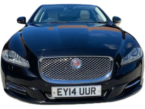 Jaguar XJ EY14 UUR