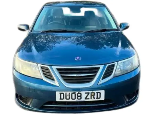 Saab 9-3 2.0t Vector Sport S-A DU08 ZRD
