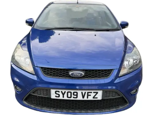 Ford Focus ST SY09 VFZ