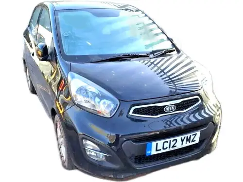 Kia Picanto LC12 YMZ