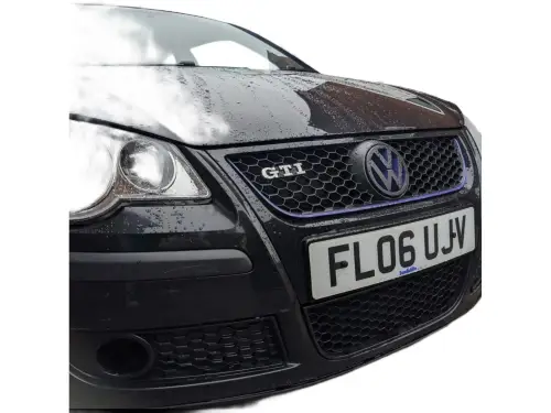 Volkswagen Polo E 64 FL06 UJV