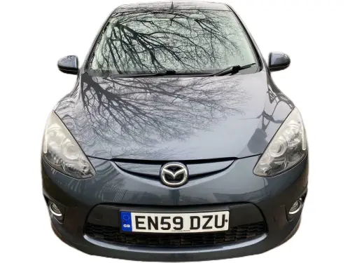 Mazda 2 Tamura EN59 DZU