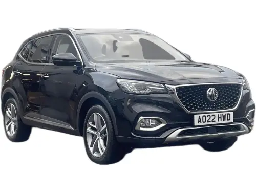 MG HS Exclusive AO22 HWD