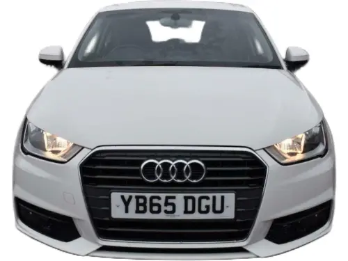 Audi A1 Sport TFSI YB65 DGU
