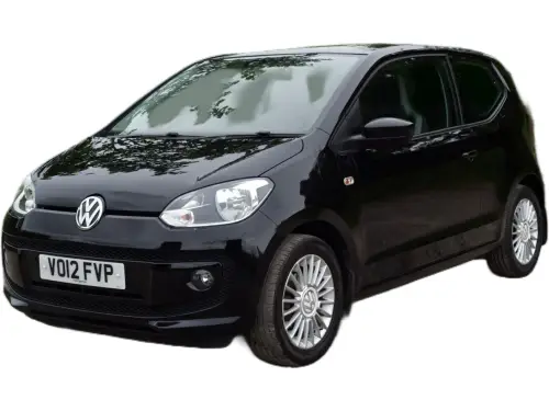 Volkswagen up VO12 FVP