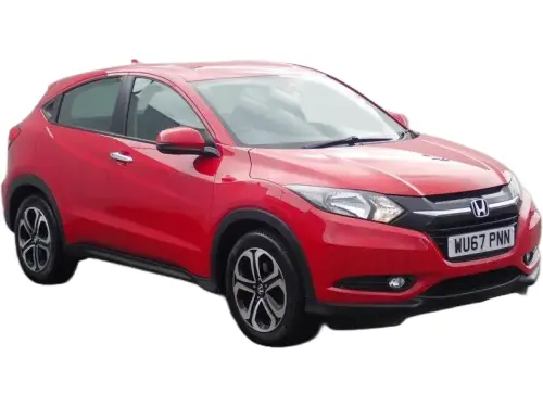 Honda HR-V WU67 PNN