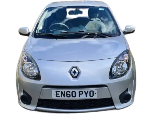 Renault Twingo EN60 PYO