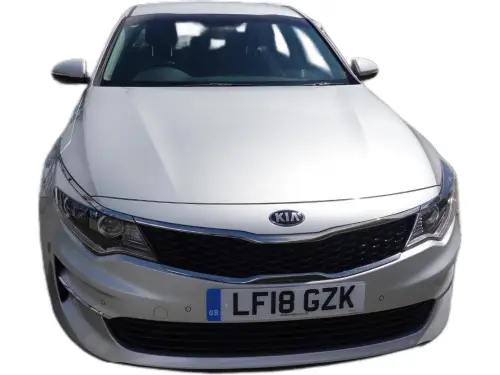 Kia Optima LF18 GZK