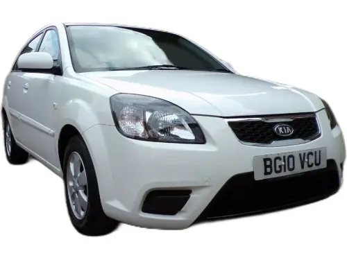 Kia RIO Strike BG10 VCU