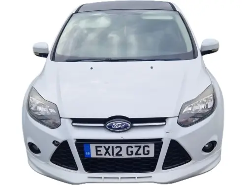 Ford Focus EX12 GZG