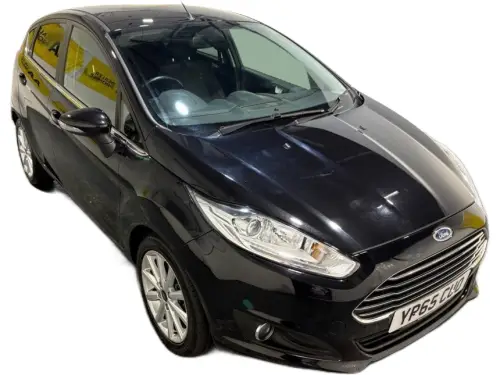Ford B-Max YP65 CLO