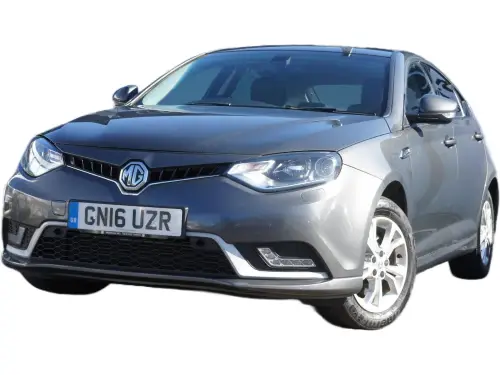 MG 6 GN16 UZR