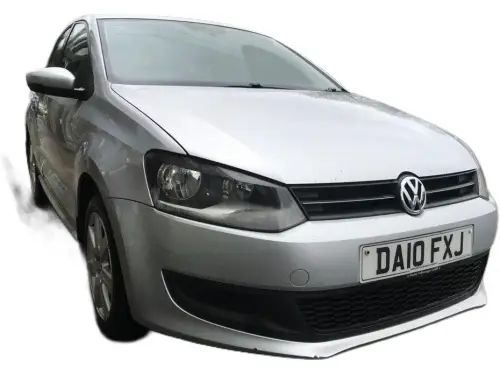 Volkswagen Polo DA10 FXJ