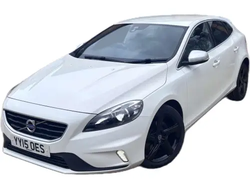 Volvo V40 YY15 OES