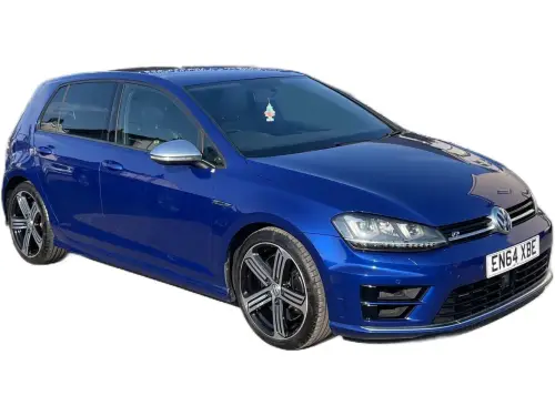 Volkswagen Golf EN64 XBE