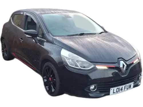Renault Clio LO14 FUW