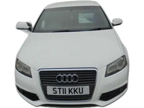 Audi A3 ST11 KKU
