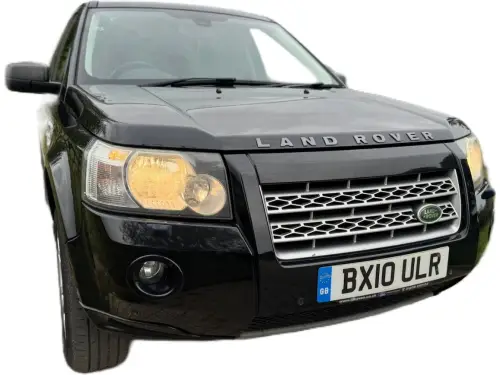 Land Rover Freelander BX10 ULR