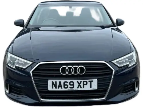 Audi A3 NA69 XPT