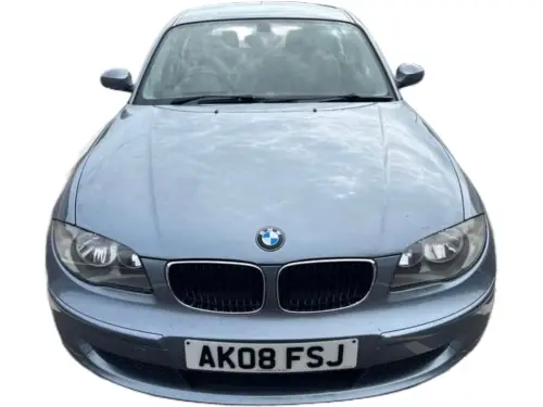 BMW 116 AK08 FSJ