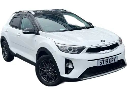 Kia Stonic Maxx ST19 DRV