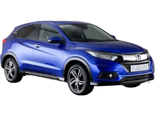 Honda Civic FJ20 UTW