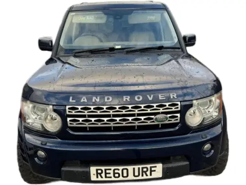Land Rover Discovery RE60 URF