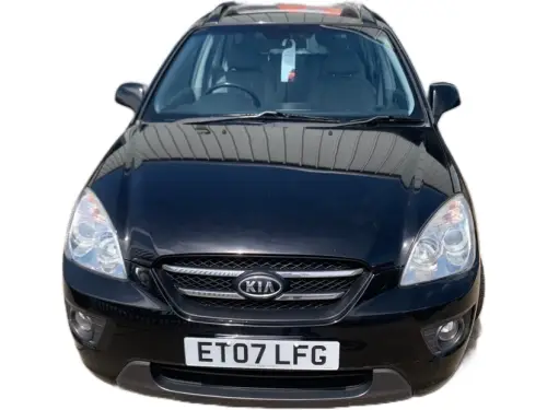 Kia Carens ET07 LFG