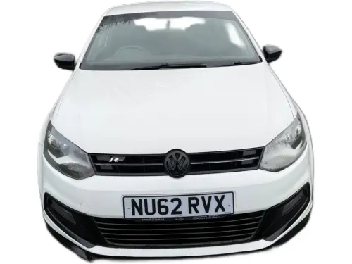Volkswagen Polo NU62 RVX