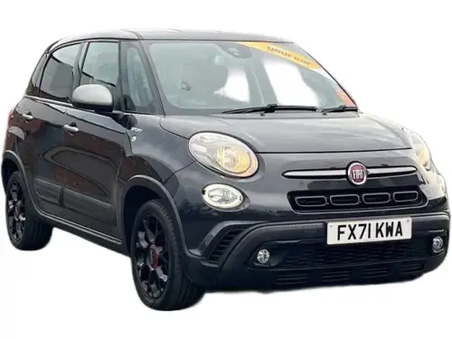 Fiat 500L Sport FX71 KWA