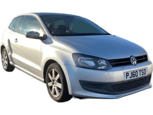 Volkswagen Polo PJ60 TSO