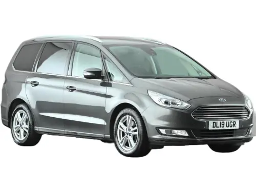 Ford Galaxy DL19 UGR