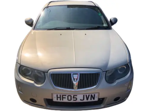 Rover 75 HF05 JVN