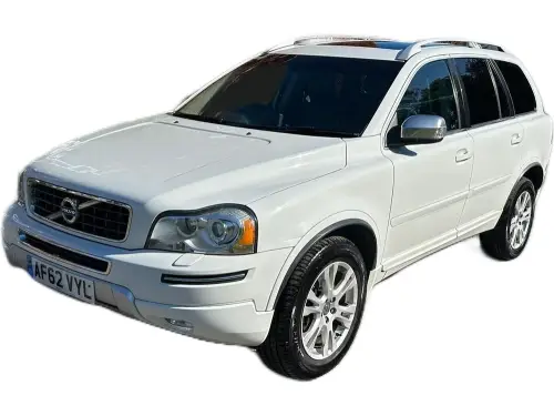 Volvo XC90 AF62 VYL