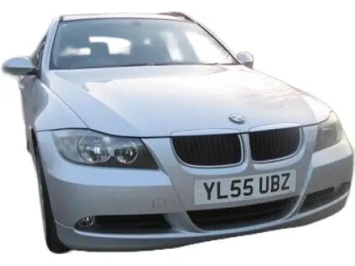 BMW 3 Series YL55 UBZ