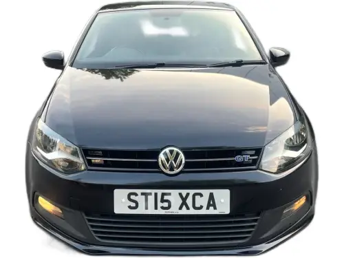 Volkswagen Polo ST15 XCA