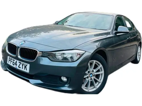 BMW 3 Series PF64 ZYK