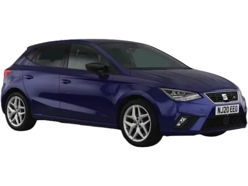 SEAT Ibiza NJ20 EEO