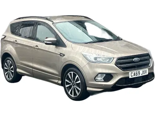Ford Kuga CA69 JXV