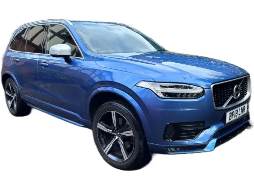 Lexmoto ZSX BP18 LHR